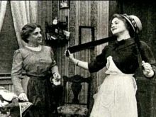 Dorothy Gibson