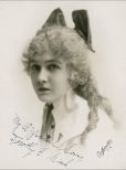 Dorothy Gibson