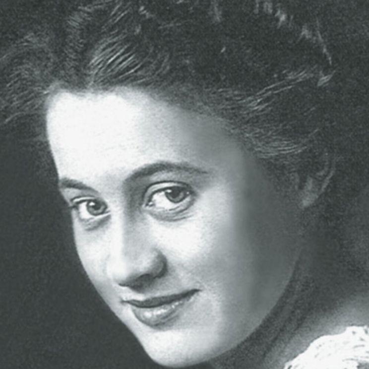 Dorothy Gibson
