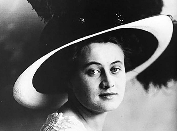 Dorothy Gibson