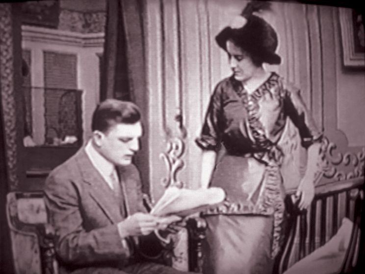 Dorothy Gibson