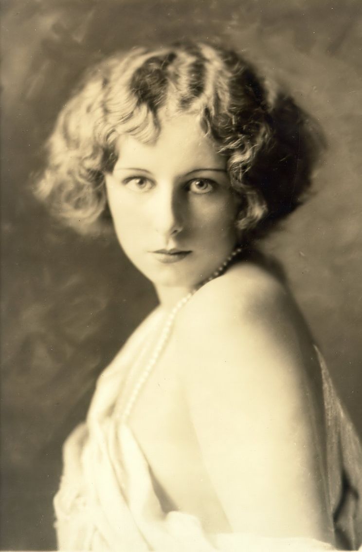 Dorothy Gibson