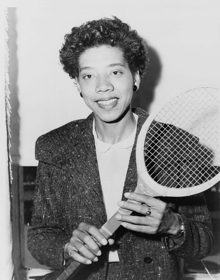 Dorothy Gibson