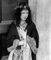 Dorothy Gish