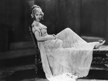 Dorothy Gish