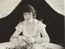 Dorothy Gish