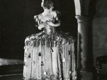Dorothy Gish