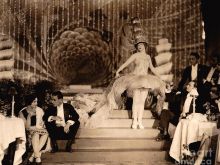 Dorothy Gish