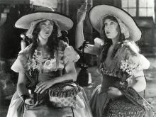 Dorothy Gish