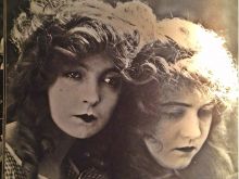 Dorothy Gish