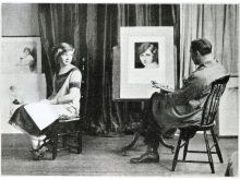 Dorothy Gish