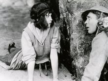 Dorothy Gish