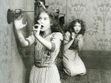 Dorothy Gish