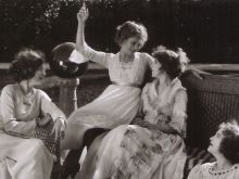 Dorothy Gish