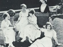Dorothy Gish