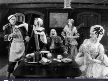 Dorothy Gish