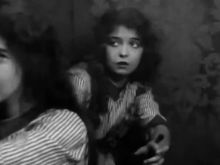 Dorothy Gish