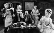 Dorothy Gish