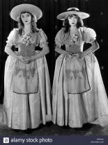 Dorothy Gish photo