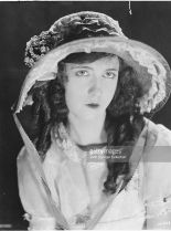 Dorothy Gish