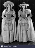 Dorothy Gish