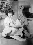 Dorothy Gish
