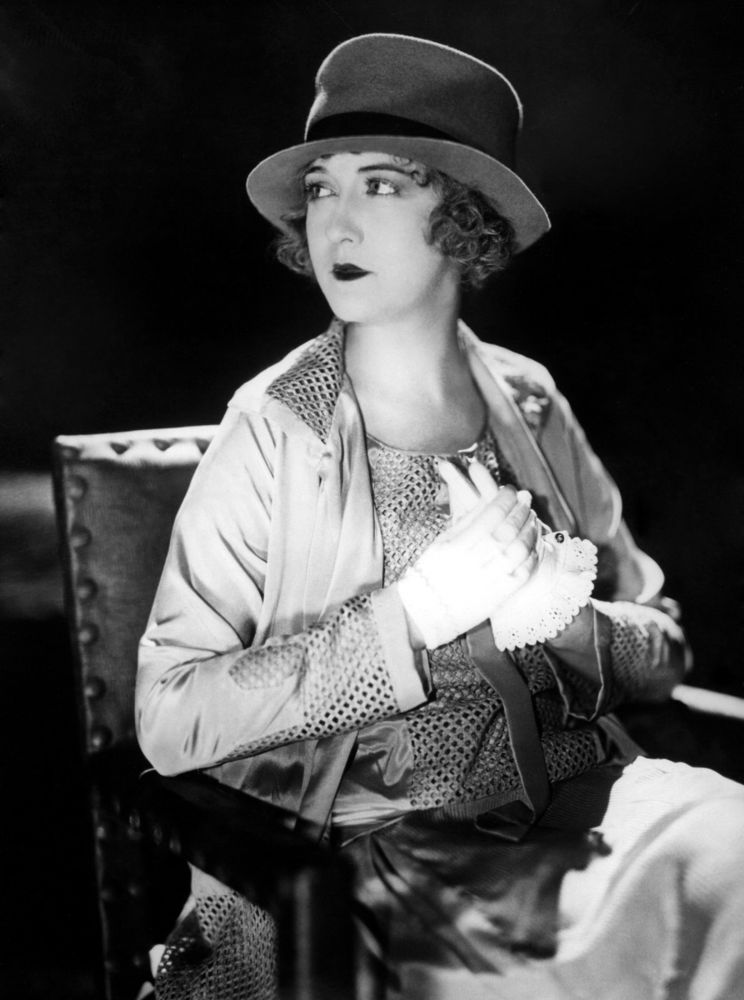 Dorothy Gish