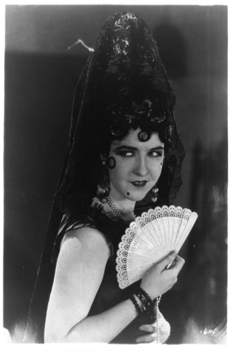 Dorothy Gish