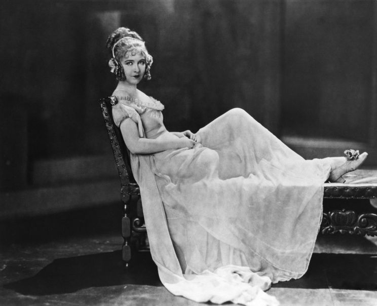Dorothy Gish
