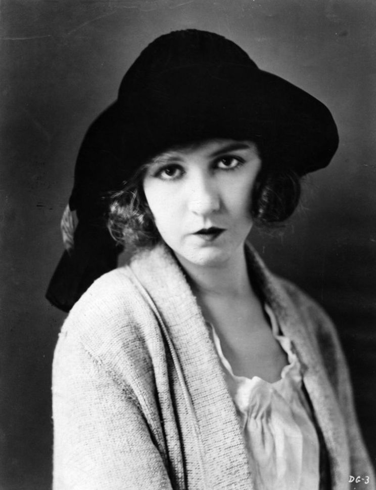 Dorothy Gish