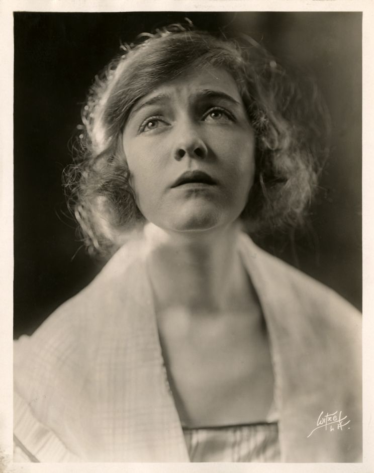 Dorothy Gish