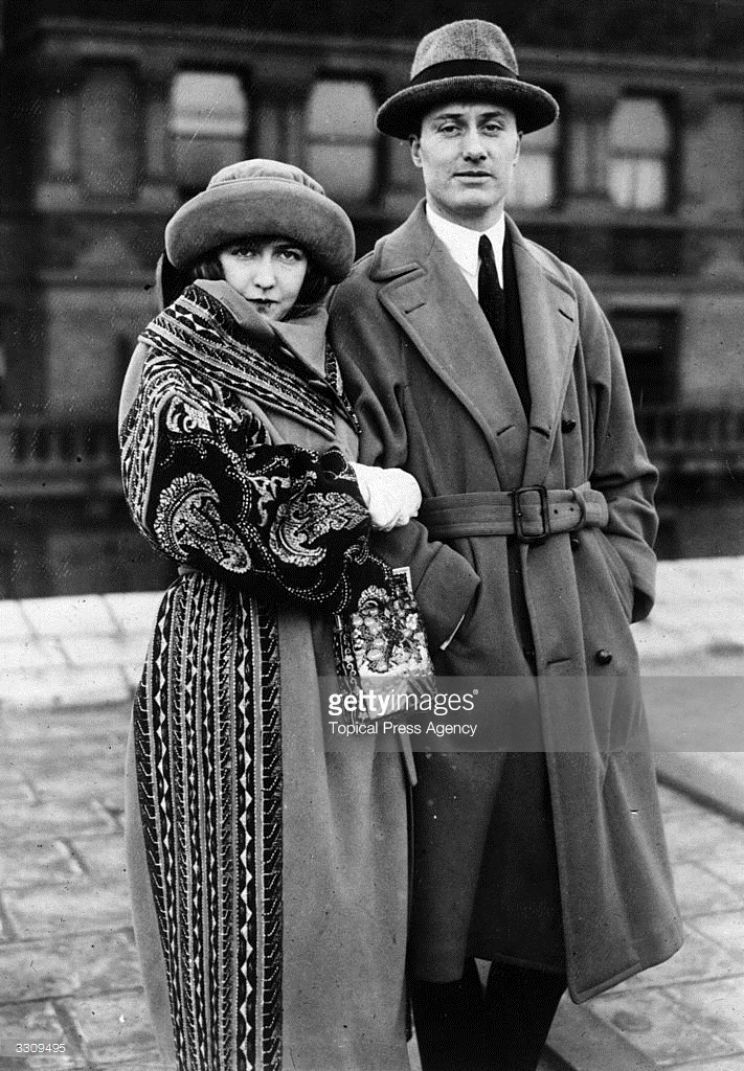 Dorothy Gish