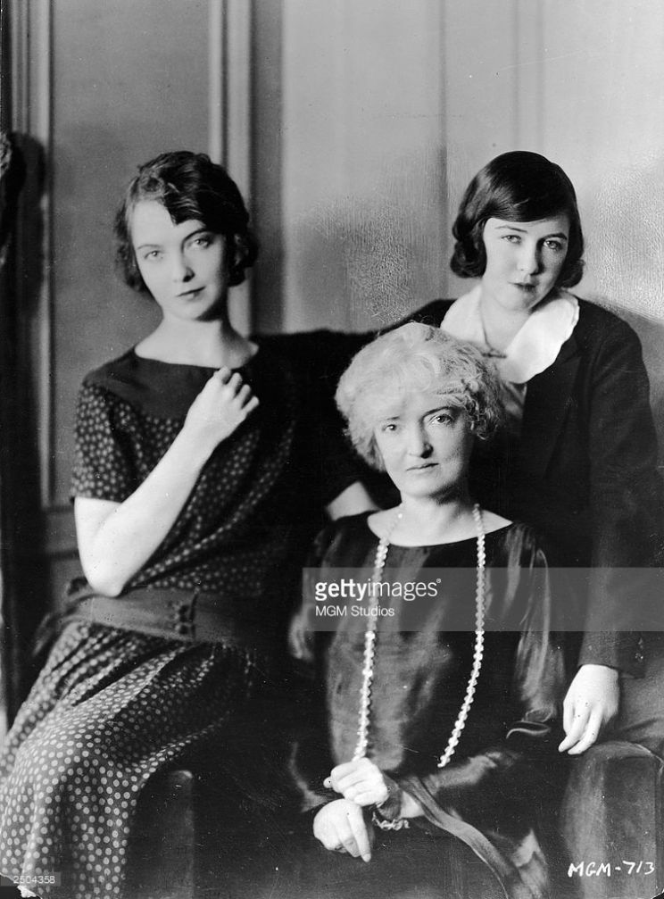 Dorothy Gish