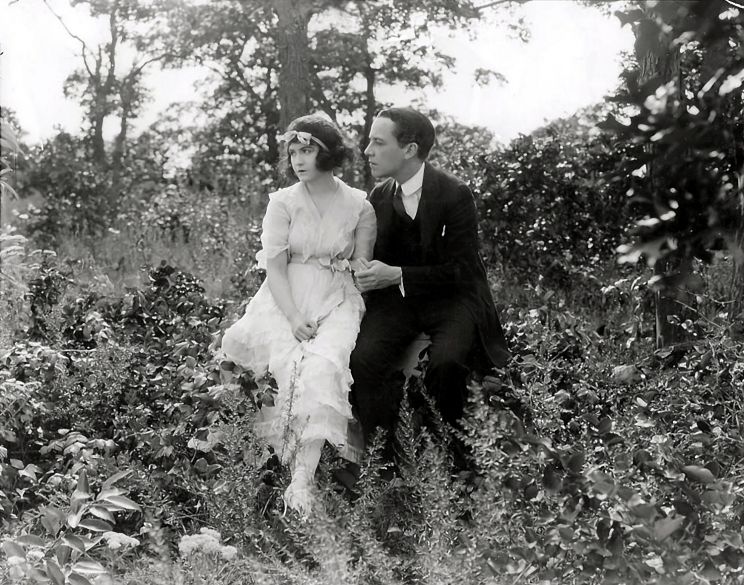Dorothy Gish