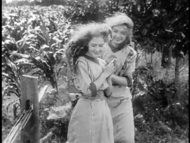 Dorothy Gish