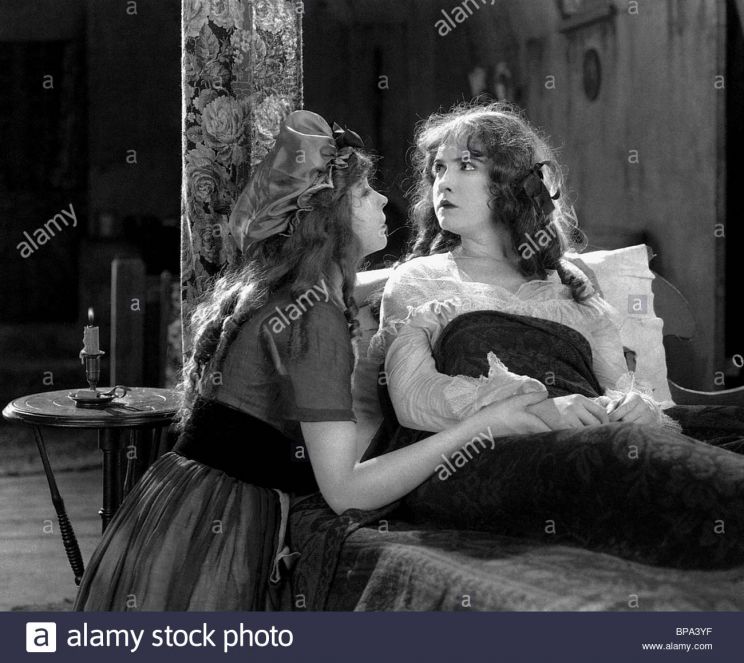 Dorothy Gish