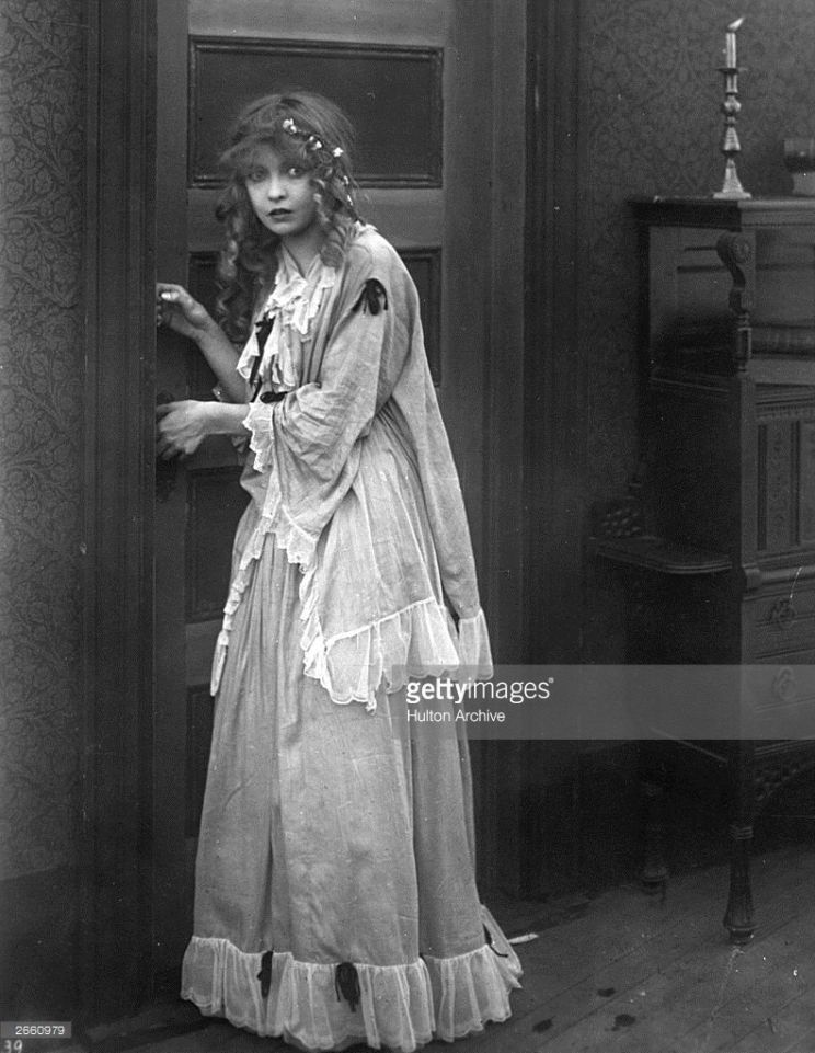 Dorothy Gish