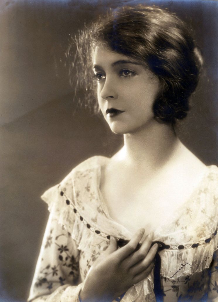 Dorothy Gish