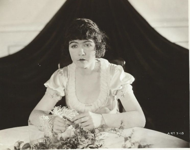 Dorothy Gish