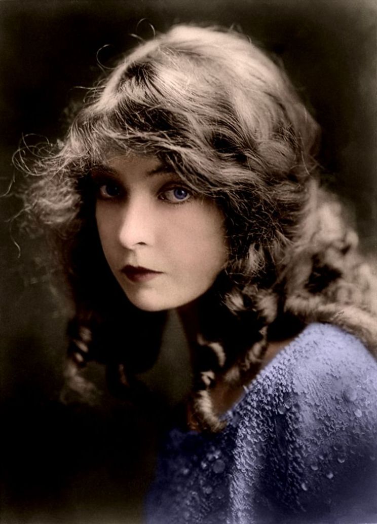 Dorothy Gish