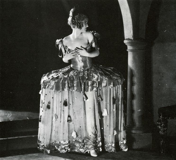 Dorothy Gish