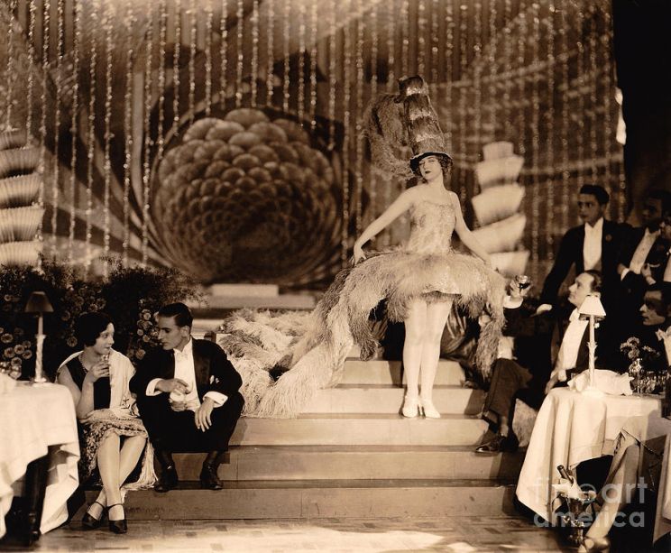 Dorothy Gish