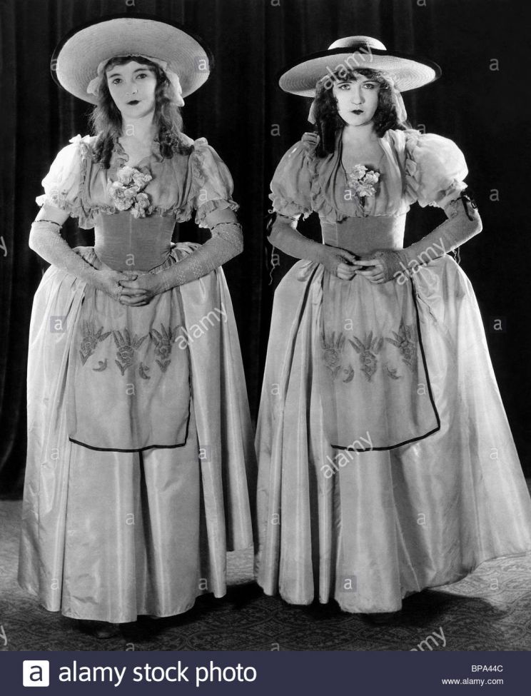 Dorothy Gish