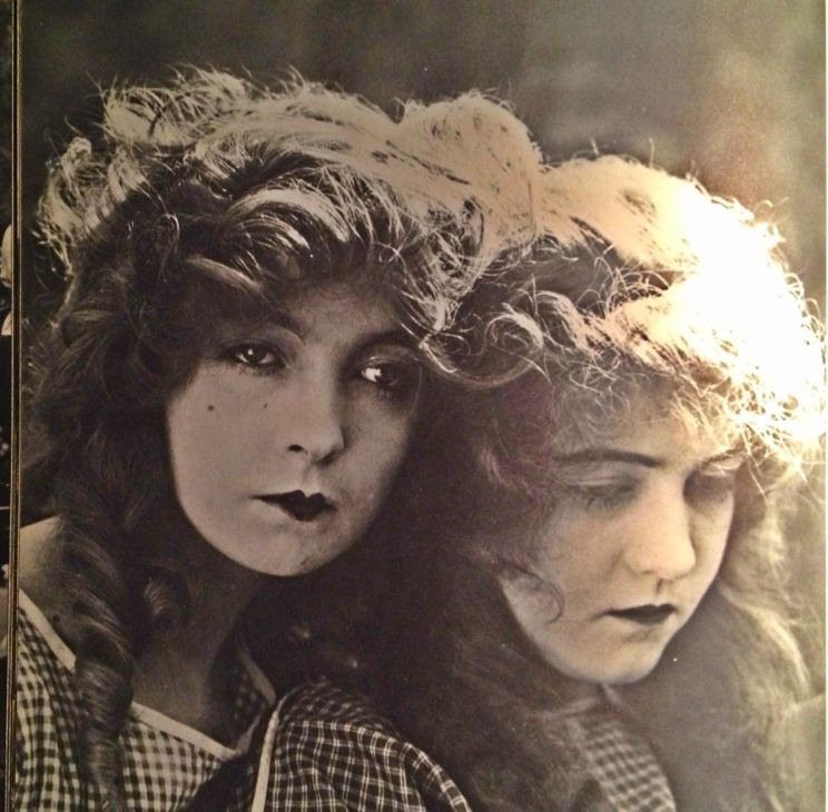 Dorothy Gish