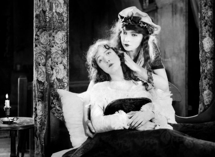Dorothy Gish