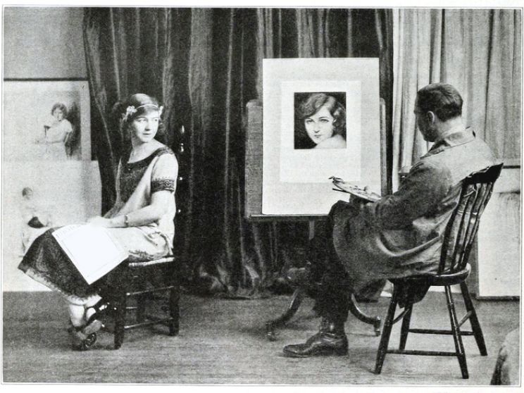 Dorothy Gish