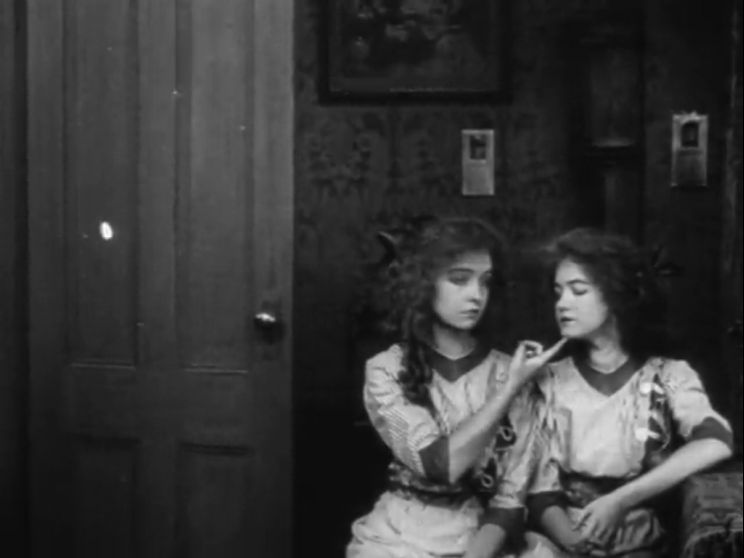 Dorothy Gish