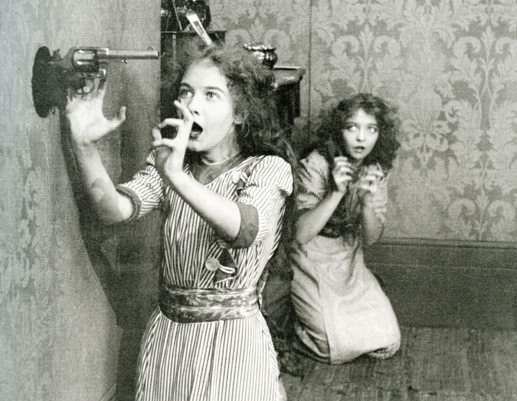 Dorothy Gish