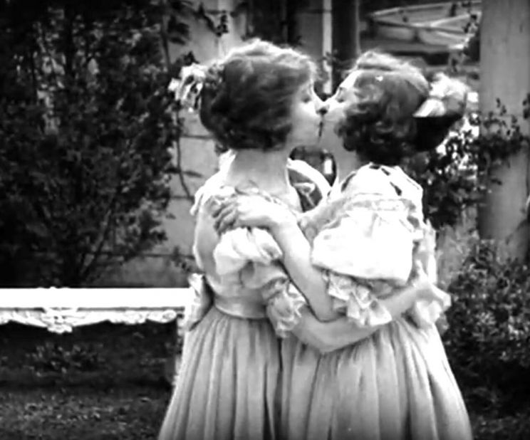 Dorothy Gish