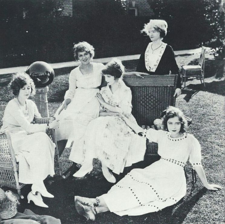 Dorothy Gish